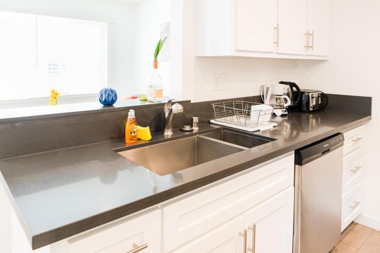 Apartamento Modern One Bedroom In Koreatown Close To Downtown La With Private Parking Los Ángeles